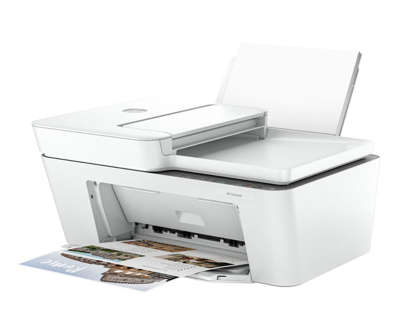 HP DeskJet 4220e All-in-One Wireless Printer
