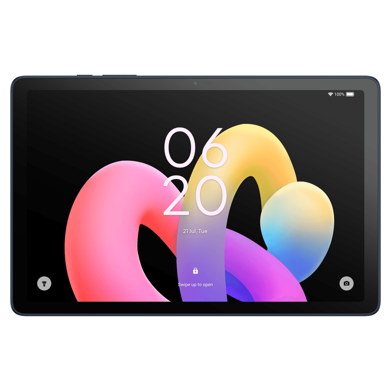 TCL Tab 10L Gen 4 10.1″ Tablet — 4 GB / 64 GB (Model 8483A1-2ALCA111)