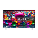 LG UA75 65" 4K UHD LED Smart TV | 65UA75006LA.AEK LG TV Lallys Electrical Ireland