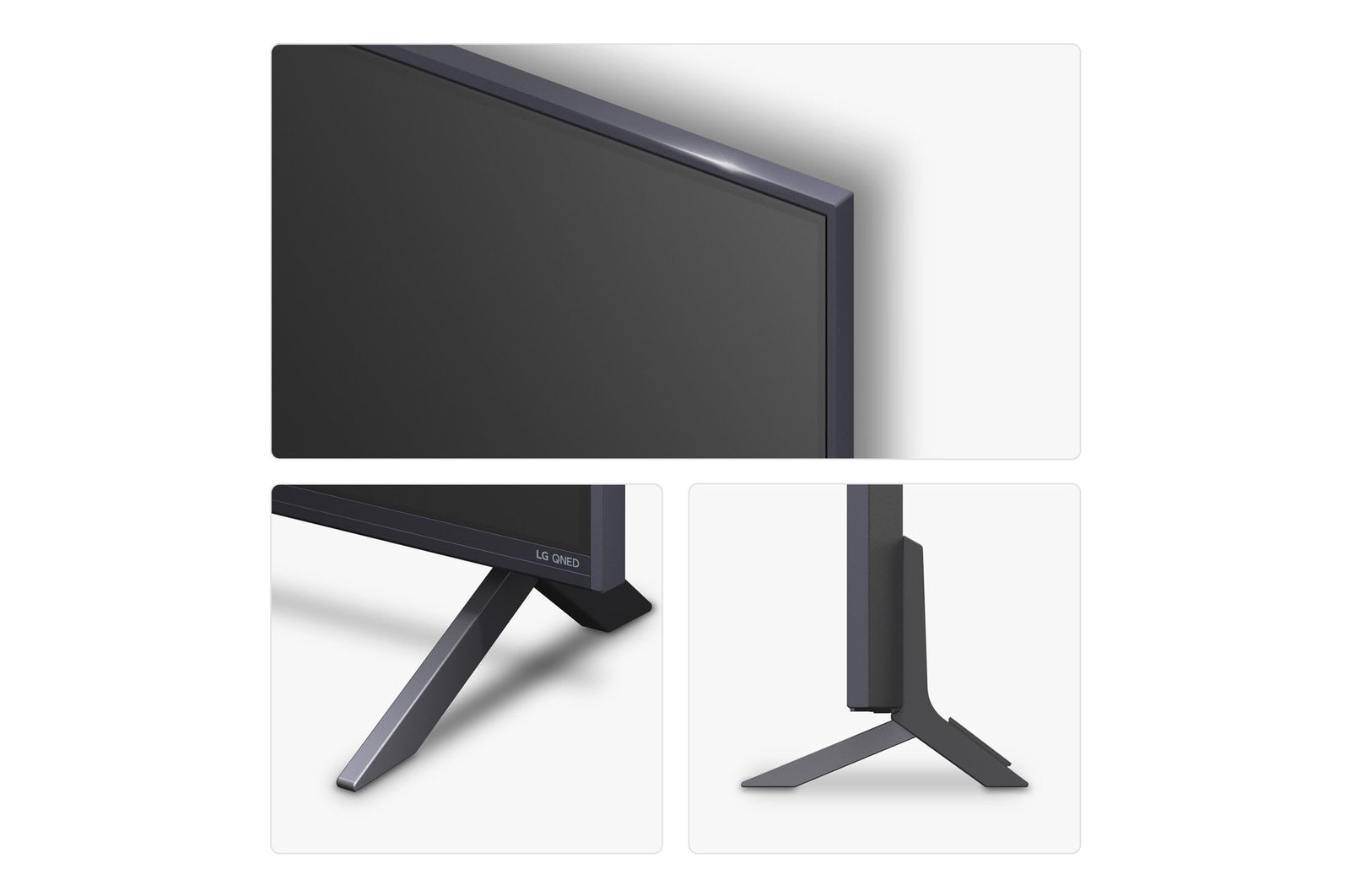 LG QNED70 43" 4K UHD QNED Smart TV | 43QNED70A6A.AEK LG TV Lallys Electrical Ireland