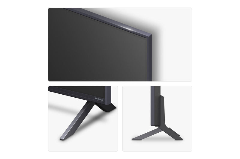 LG QNED70 43" 4K UHD QNED Smart TV | 43QNED70A6A.AEK LG TV Lallys Electrical Ireland