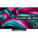 LG OLED AI 55" 4K HDR Smart TV | OLED55C54LA.AEK LG TV Lallys Electrical Ireland