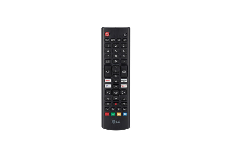 LG UA73 65" 4K UHD LED Smart TV | 65UA73006LA.AEKQ LG TV Lallys Electrical Ireland