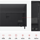 LG 43" 4K UHD Smart LED TV | 43UA75006LA.AEK LG TV Lallys Electrical Ireland