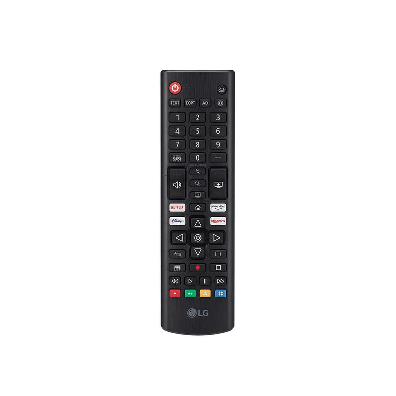 LG UA75 65" 4K UHD LED Smart TV | 65UA75006LA.AEK LG TV Lallys Electrical Ireland
