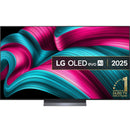 LG OLED AI 65" 4K HDR Smart TV | OLED65C54LA.AEK LG TV Lallys Electrical Ireland