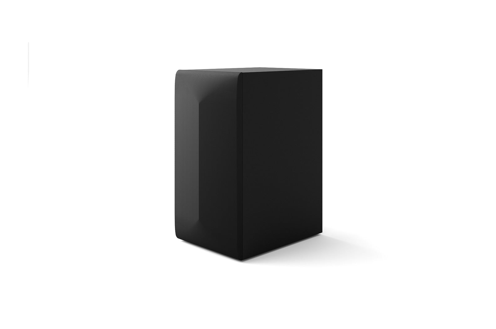 LG Soundbar for TV with Stereo Sound 2.1 channel | US40T.DGBRLLK