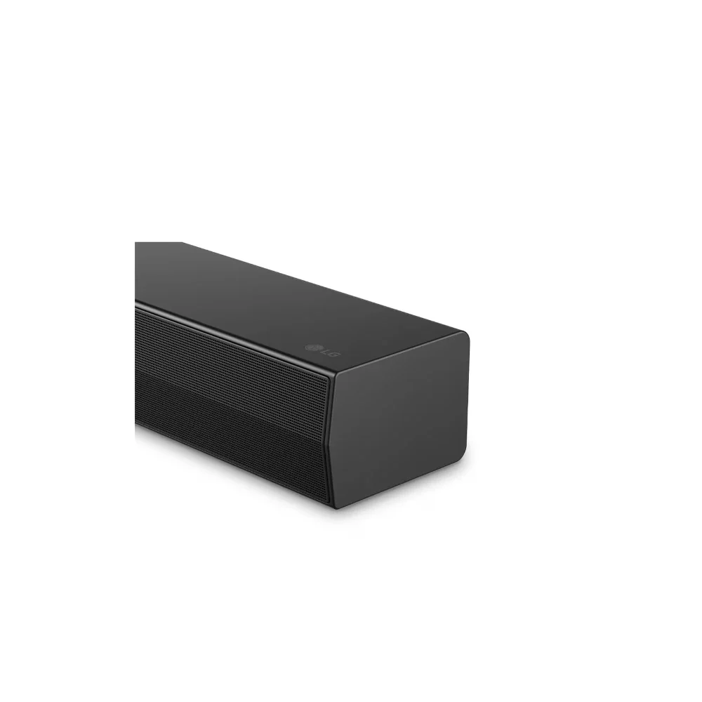 LG US40T 2.1-Channel Soundbar with Wireless Subwoofer view 5