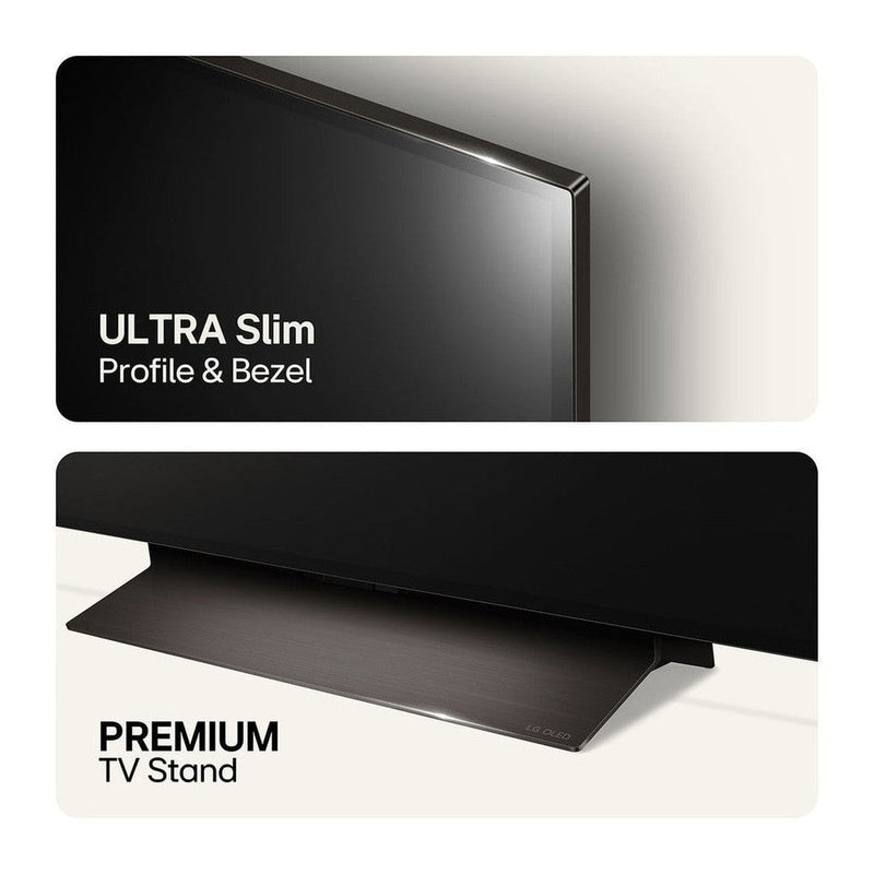65 inch LG OLED evo AI C4 4K Smart TV 2024 | OLED65C44LA LG TV Lallys Electrical Ireland