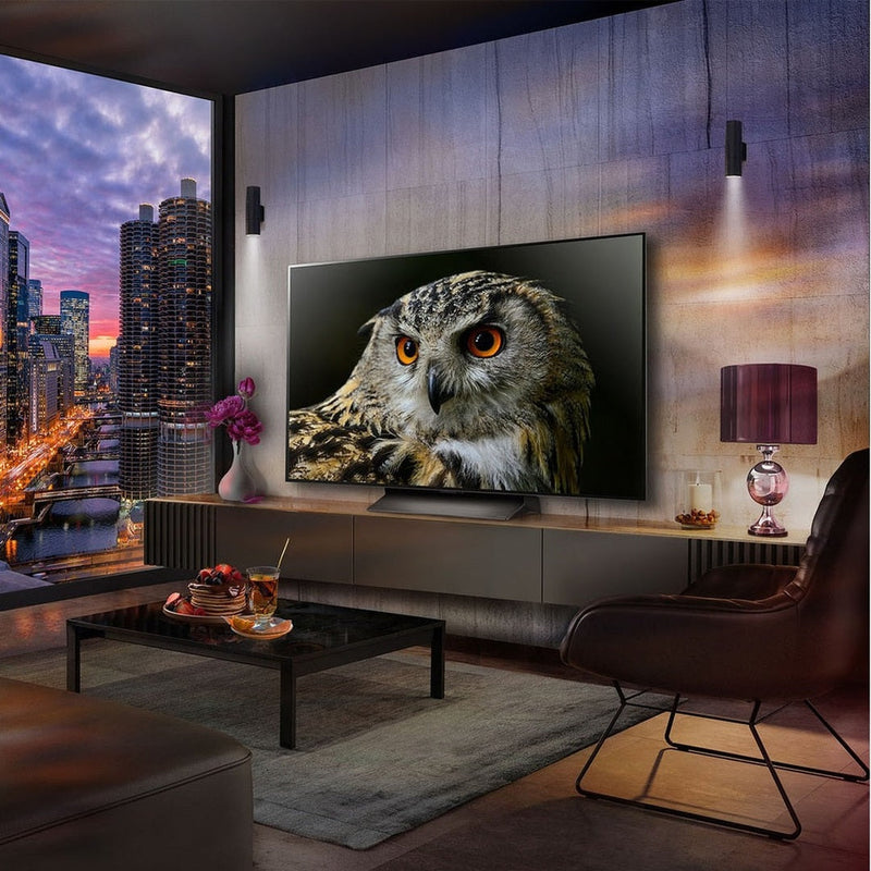 65 inch LG OLED evo AI C4 4K Smart TV 2024 | OLED65C44LA LG TV Lallys Electrical Ireland
