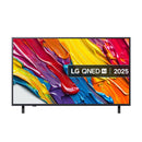 LG QNED AI 50" 4K HDR Smart TV | 50QNED82A6B.AEK LG TV Lallys Electrical Ireland