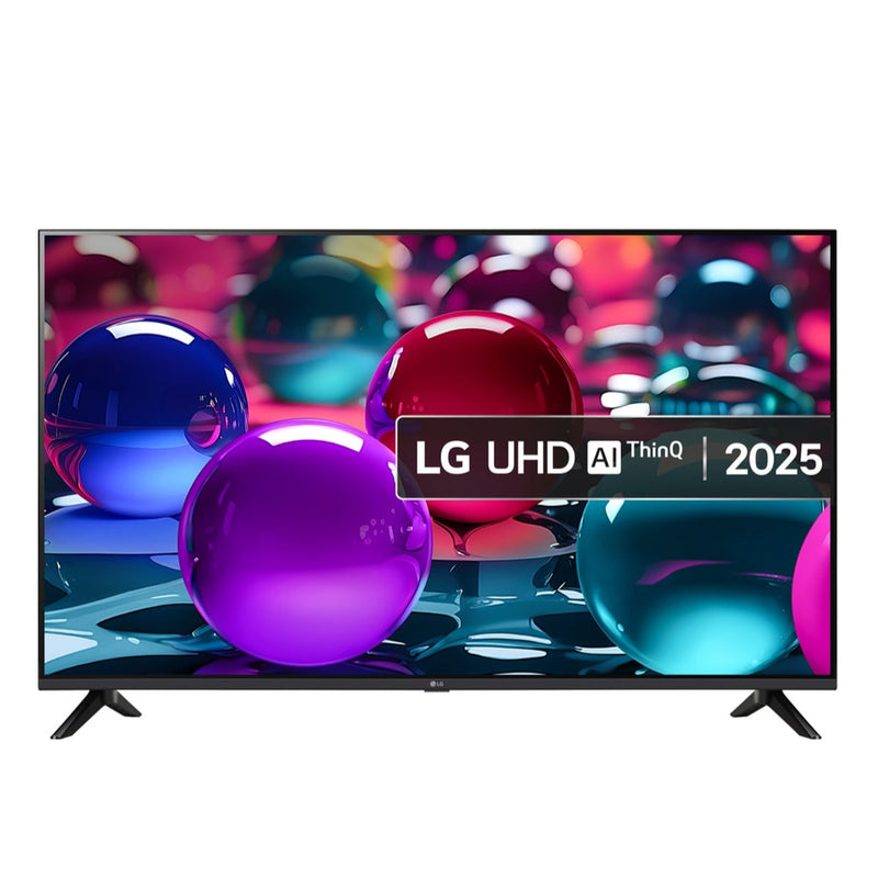 LG UA73 65" 4K UHD LED Smart TV | 65UA73006LA.AEKQ LG TV Lallys Electrical Ireland