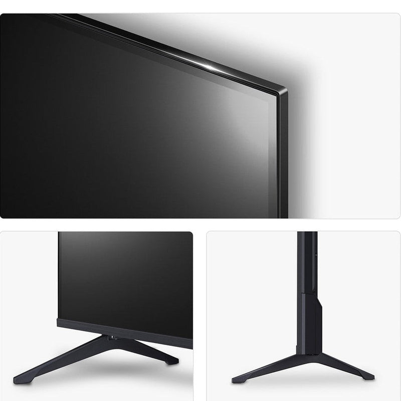 LG UA75 75" 4K UHD LED Smart TV | 75UA75006LA.AEKQ LG TV Lallys Electrical Ireland