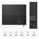 LG QNED AI 65" 4K HDR Smart TV | 65QNED82A6B.AEK LG TV Lallys Electrical Ireland