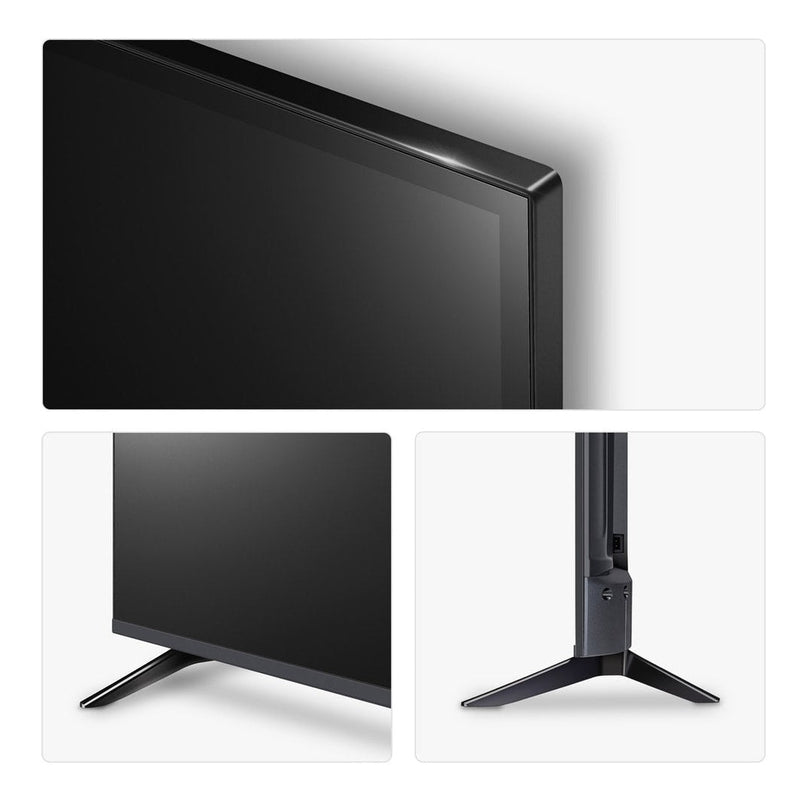 LG UA73 43" 4K UHD LED Smart TV | 43UA73006LA.AEKQ LG TV Lallys Electrical Ireland