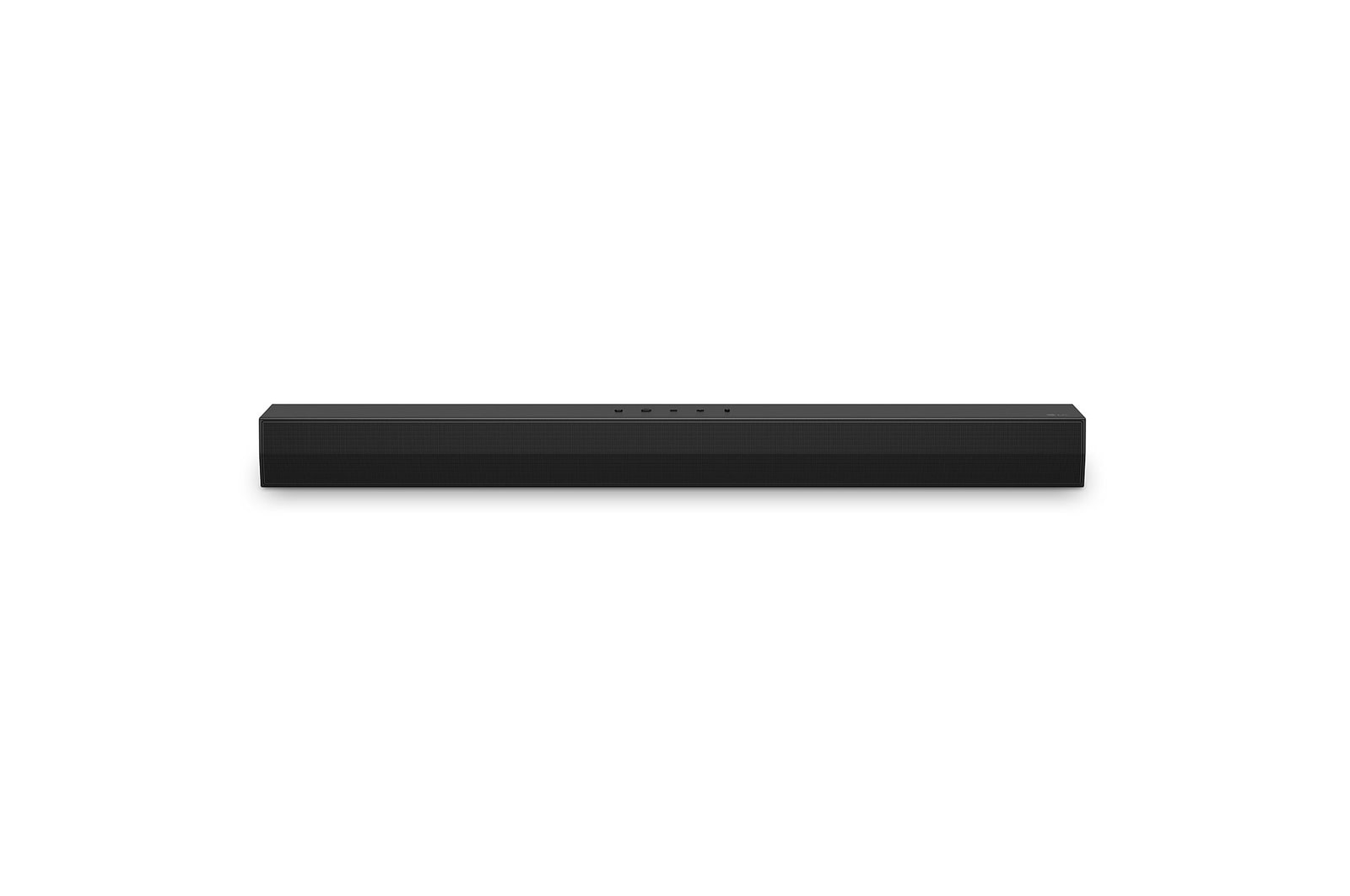 LG Soundbar for TV with Stereo Sound 2.1 channel | US40T.DGBRLLK