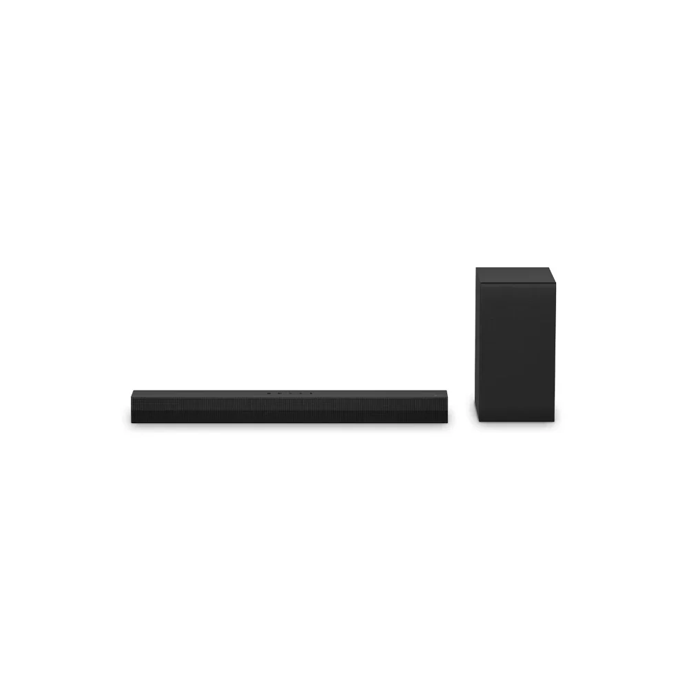 LG US40T 2.1-Channel Soundbar with Wireless Subwoofer product view