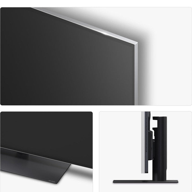 LG OLED AI 55" 4K HDR Smart TV | OLED55G56LS.AEK LG TV Lallys Electrical Ireland