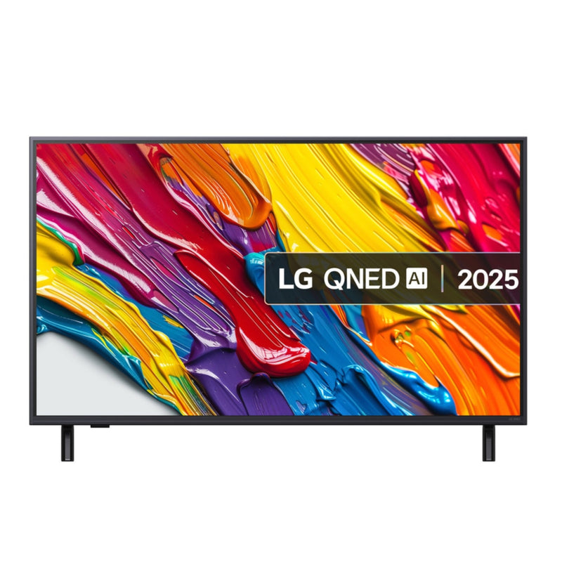 LG QNED70 43" 4K UHD QNED Smart TV | 43QNED70A6A.AEK LG TV Lallys Electrical Ireland