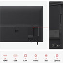 LG UA75 65" 4K UHD LED Smart TV | 65UA75006LA.AEK LG TV Lallys Electrical Ireland