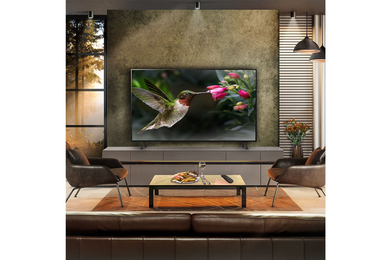 LG 55 Inch B4 OLED 4K Smart TV (2024) | OLED55B46LA.AEK