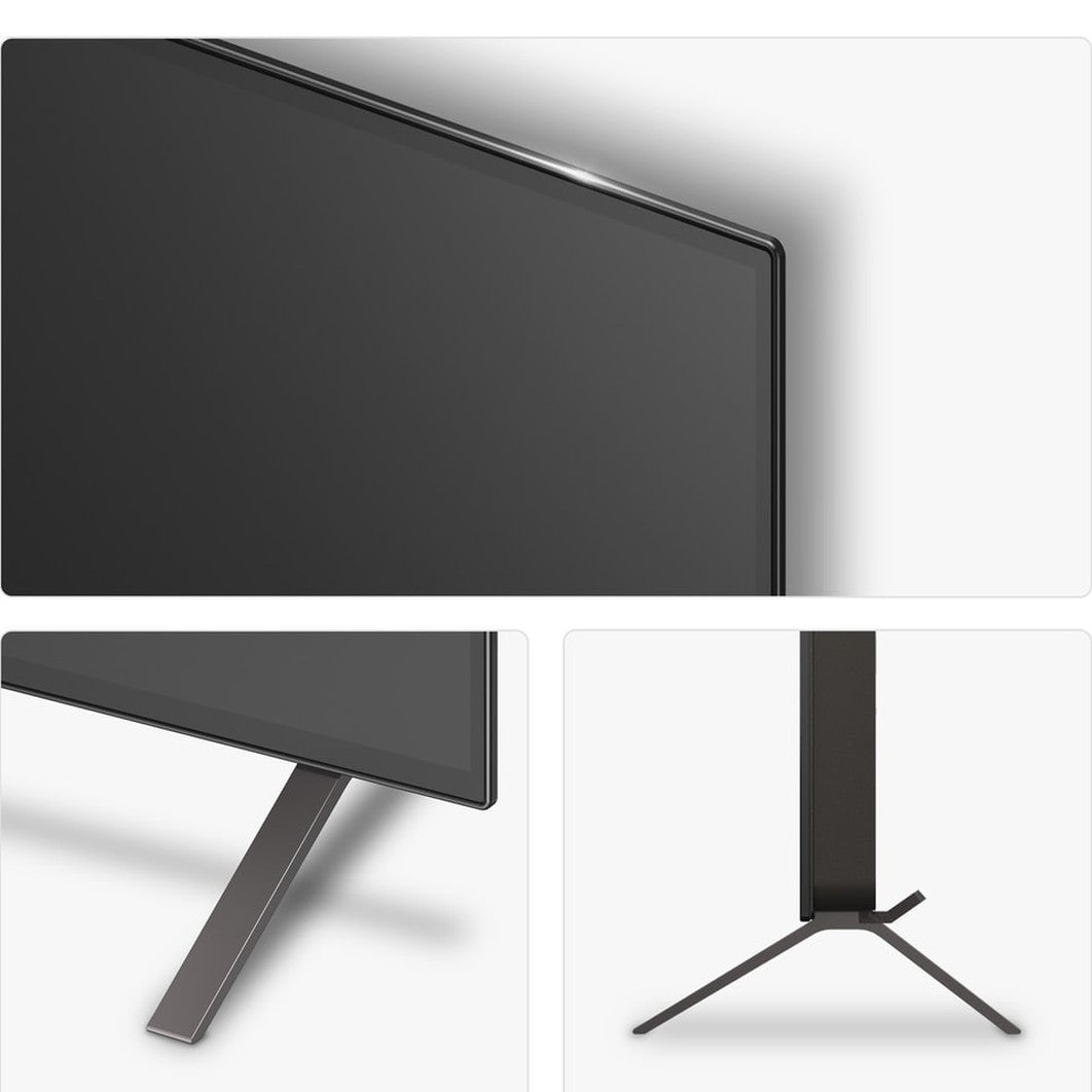 LG OLED AI 48" 4K HDR Smart TV | OLED48B56LA.AEK LG TV Lallys Electrical Ireland