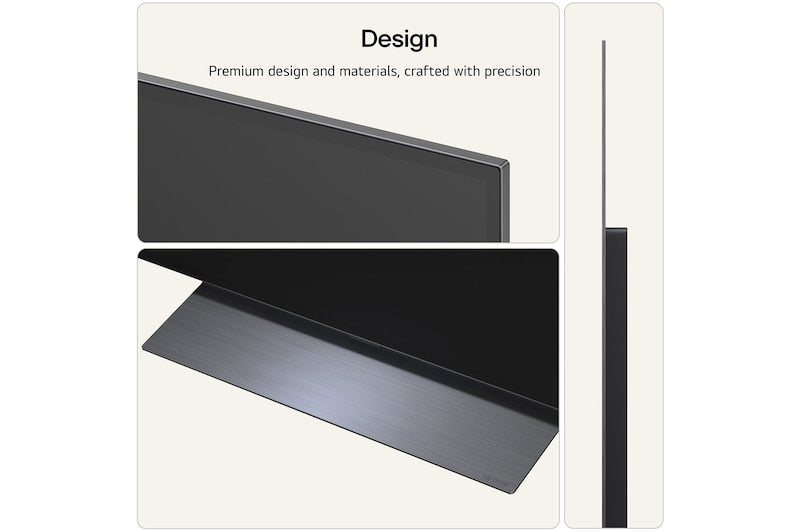 LG 65-inch C6-series 4K Ultra HD Smart TV | OLED65C64LA.AEI