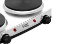 Russell Hobbs 15199 2-Plate Mini Hob