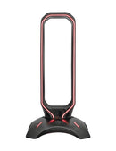 Trust GXT Cintar RGB Headset Stand — Model T23647