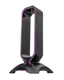 Trust GXT Cintar RGB Headset Stand — Model T23647