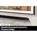 Samsung S800D Ultra-Slim 3.1.2‑Channel Soundbar with Wireless Subwoofer | HW‑S800D/XU
