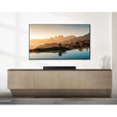 Samsung B400F B-Series 2.0-Channel Compact Soundbar | HW-B400F/XU