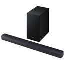 Samsung B450F B-Series 2.1-Channel Soundbar with Wireless Subwoofer | HW-B450F/XU