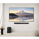 Samsung B450F B-Series 2.1-Channel Soundbar with Wireless Subwoofer | HW-B450F/XU