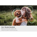 Samsung Crystal UHD 75″ 4K Smart TV | UE75U8000FKXXU