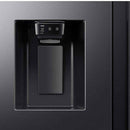 Samsung Series 6 640L Total No Frost American Fridge Freezer | RS70F64KEFEU Samsung American Fridge Freezer Lallys Electrical Ireland