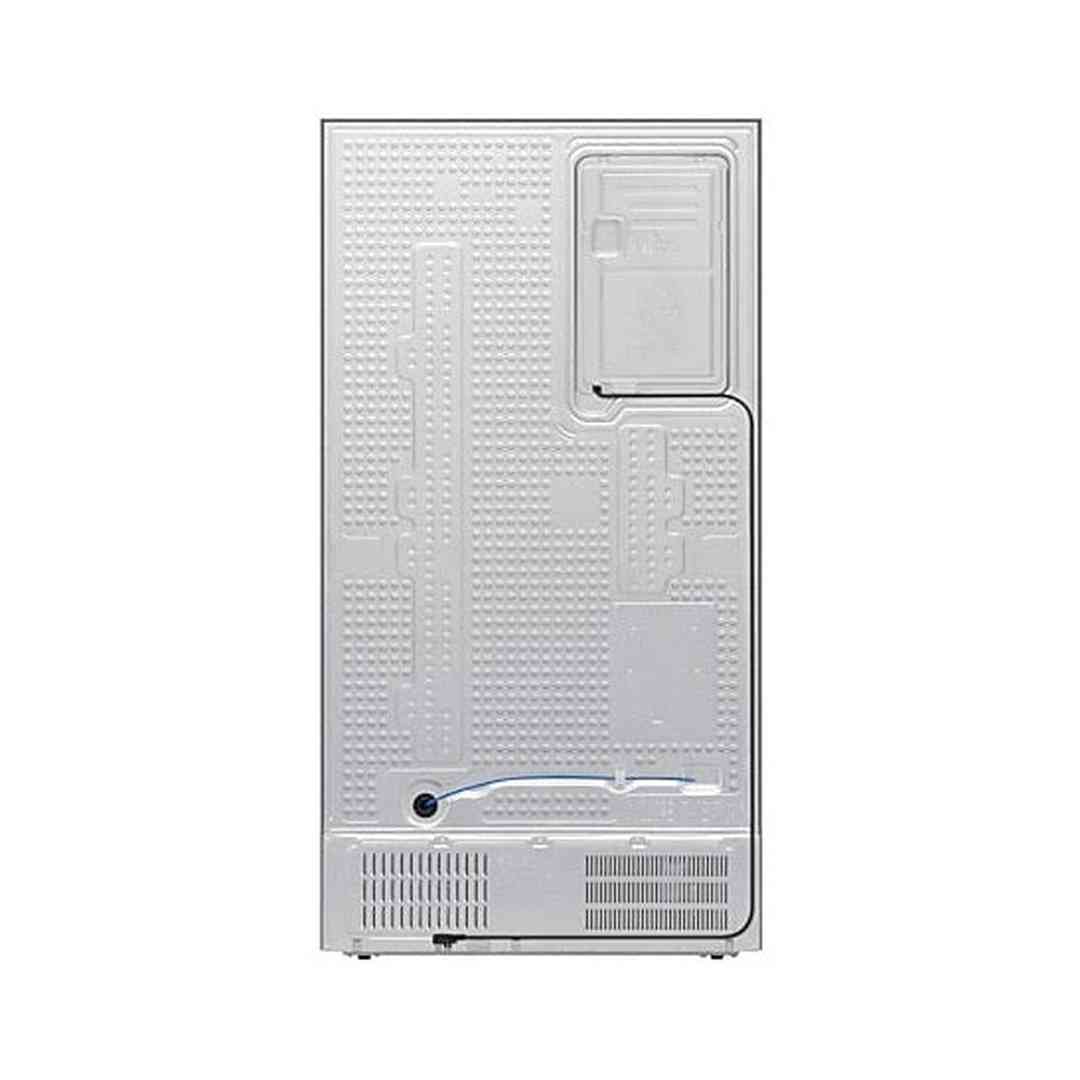 Samsung Series 6 640L Total No Frost American Fridge Freezer | RS70F64KEFEU Samsung American Fridge Freezer Lallys Electrical Ireland