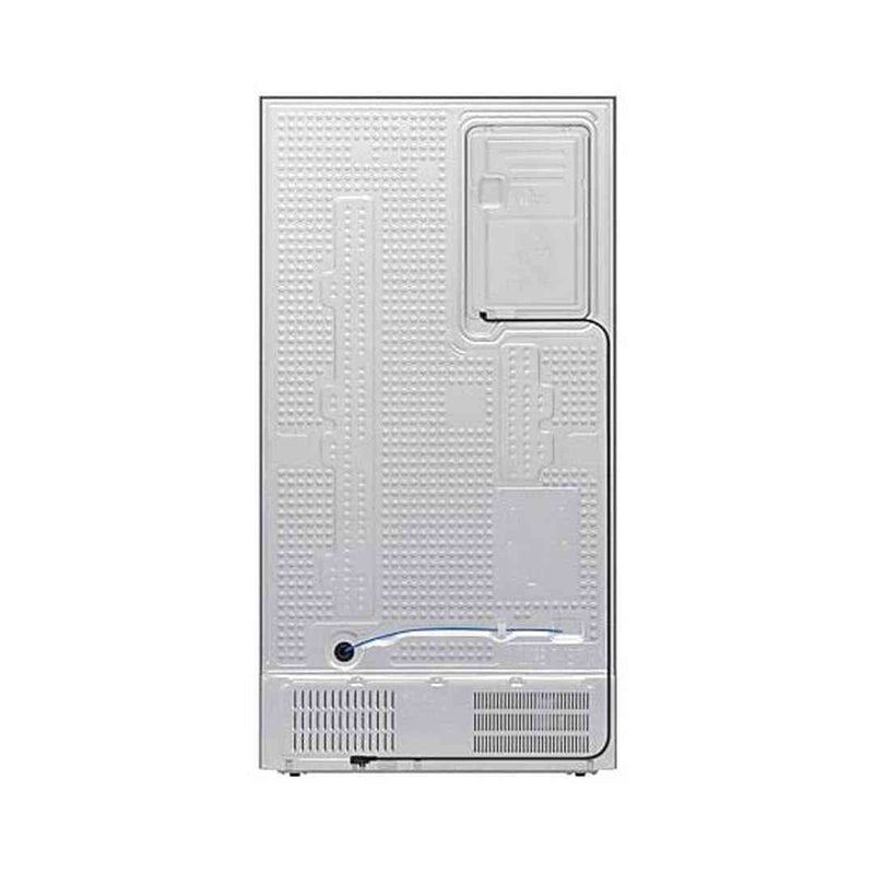 Samsung Series 6 640L Total No Frost American Fridge Freezer | RS70F64KEFEU Samsung American Fridge Freezer Lallys Electrical Ireland