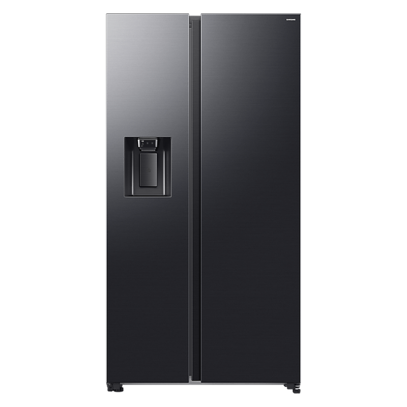 Samsung Series 6 640L Total No Frost American Fridge Freezer | RS70F64KEFEU Samsung American Fridge Freezer Lallys Electrical Ireland