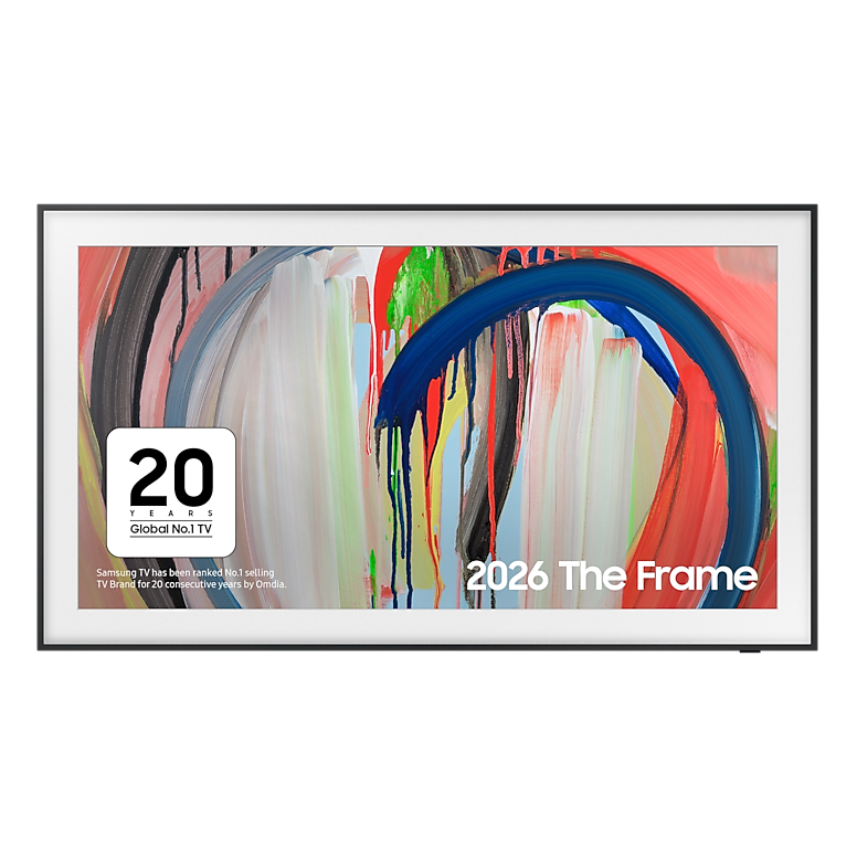 Samsung QE55LS03HAUXXU 55-inch The Frame