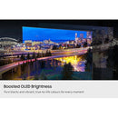 Samsung S85F 65″ OLED 4K Vision AI Smart TV | QE65S85FAEXXU