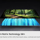 Samsung Neo QLED 65″ 4K Mini LED Smart TV | QE65QN70FAUXXU