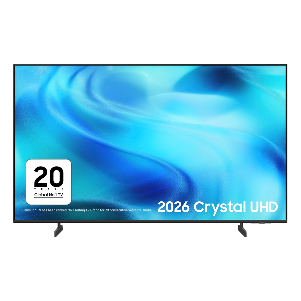 Samsung UE55U8000HKXXU 55-inch U8000H