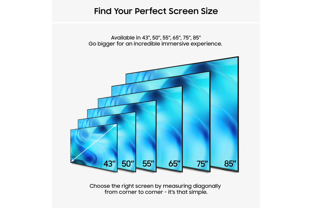 Samsung UE55U8000HKXXU 55-inch U8000H