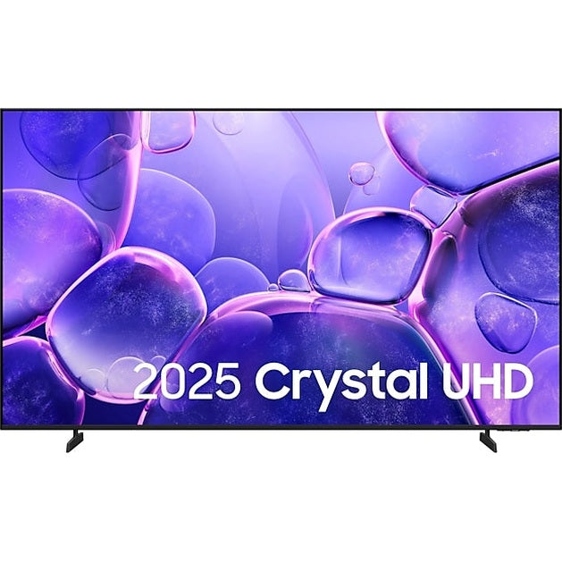 Samsung Crystal UHD 50″ 4K Smart TV | UE50U8000FKXX-UU