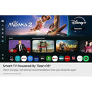 Samsung Crystal UHD 43″ 4K Smart TV | UE43U8000FKXXU