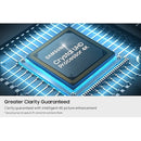 Samsung Crystal UHD 75″ 4K Smart TV | UE75U8000FKXXU