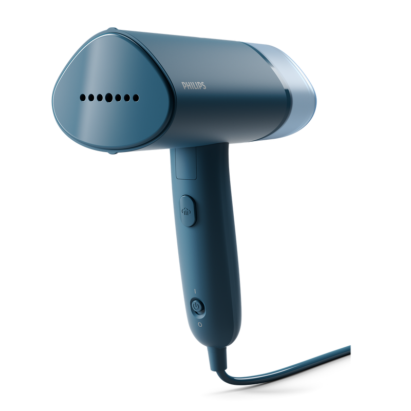 Philips 3000 Series Handheld Steamer – Model STH3000/26