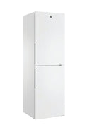 Hoover 50/50 Freestanding Fridge Freezer | HVT3CLFCKIHW