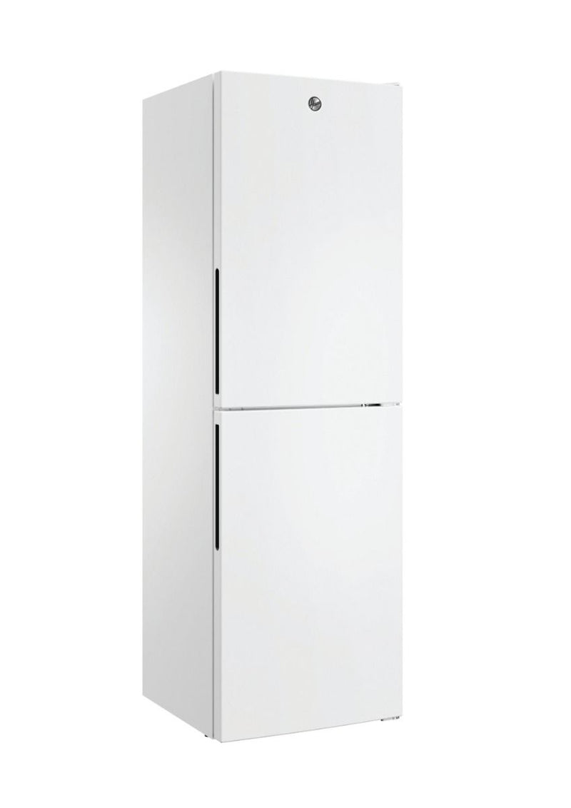 Hoover 50/50 Freestanding Fridge Freezer | HVT3CLFCKIHW